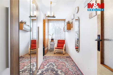 Prodej bytu 4+1, 82 m² - 6