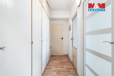 Prodej bytu 4+1, 82 m² 8