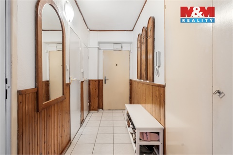 Prodej bytu 4+1, 82 m² 10