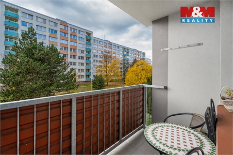 Prodej bytu 4+1, 82 m² 12