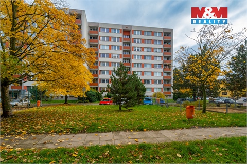 Prodej bytu 4+1, 82 m² 14