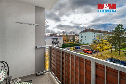 Prodej bytu 4+1, 82 m² - 12