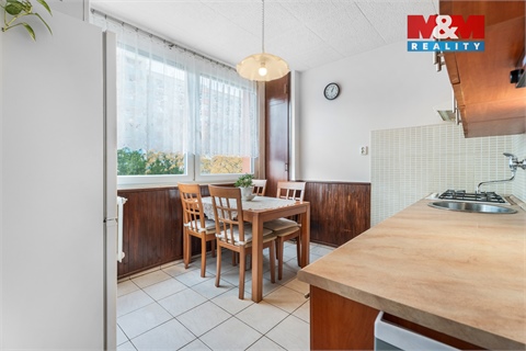 Prodej bytu 4+1, 82 m² 4