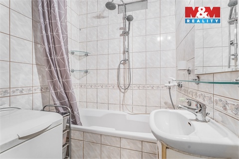 Prodej bytu 4+1, 82 m² - 8