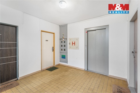 Prodej bytu 4+1, 82 m² - 10