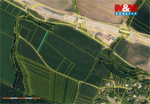 Prodej lesu, 339 539 m² 2