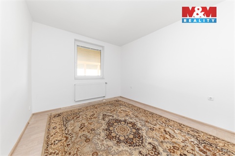 Prodej rodinného domu, 327 m² - 8