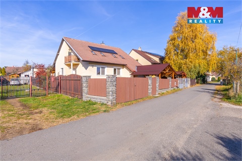 Prodej rodinného domu, 327 m² 28