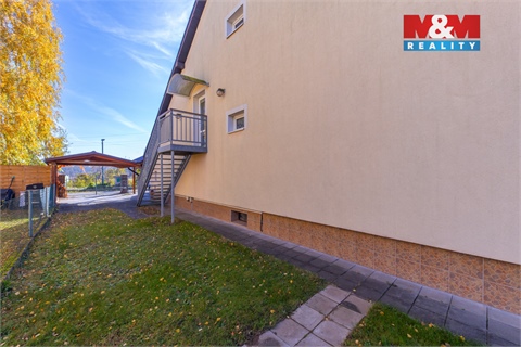 Prodej rodinného domu, 327 m² 20