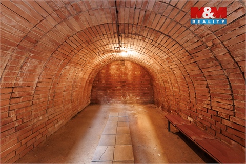 Prodej rodinného domu, 327 m² - 20