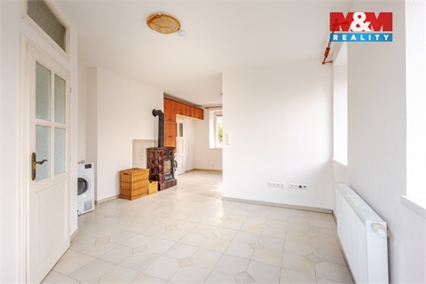 Pronájem bytu 2kk, 40 m² - 2