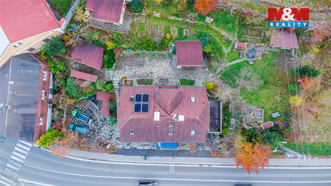 Pronájem bytu 2kk, 40 m² - 8