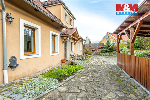 Pronájem bytu 2kk, 40 m² 2