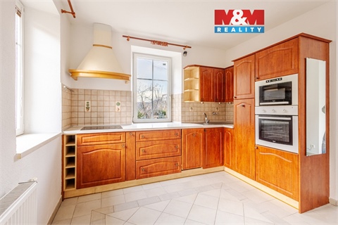 Pronájem bytu 2kk, 40 m² 0