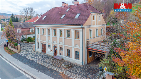 Pronájem bytu 2kk, 40 m² 6