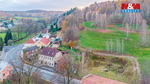 Pronájem bytu 2kk, 40 m² - 6