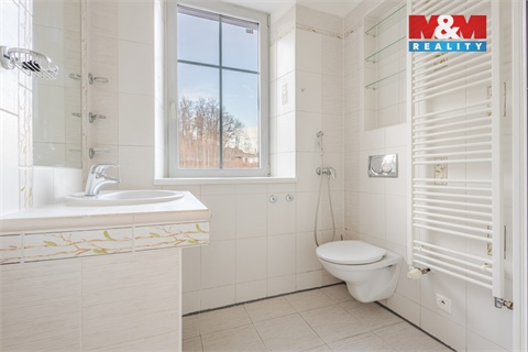 Pronájem bytu 2kk, 40 m² 4