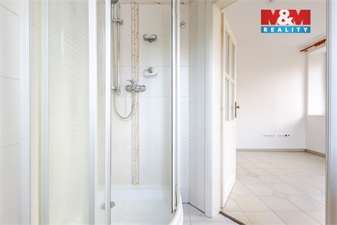 Pronájem bytu 2kk, 40 m² - 4