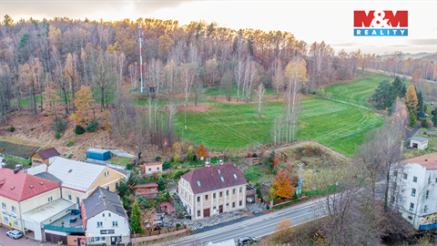 Pronájem bytu 2kk, 40 m² 8