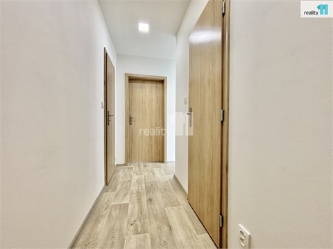 Prodej bytu 2+1, 63 m² - 2