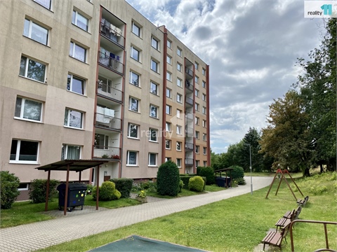 Prodej bytu 2+1, 63 m² 10