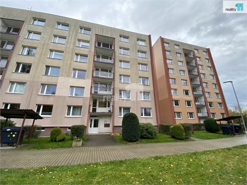 Prodej bytu 2+1, 63 m² 8