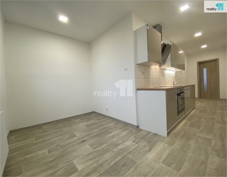 Prodej bytu 2+1, 63 m² - 0