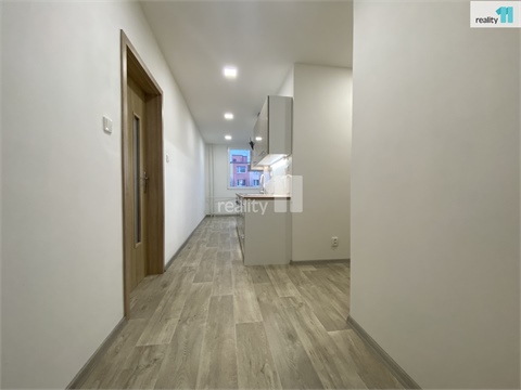 Prodej bytu 2+1, 63 m² - 4