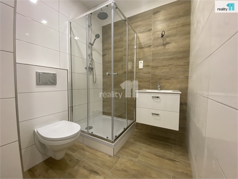 Prodej bytu 2+1, 63 m² 2