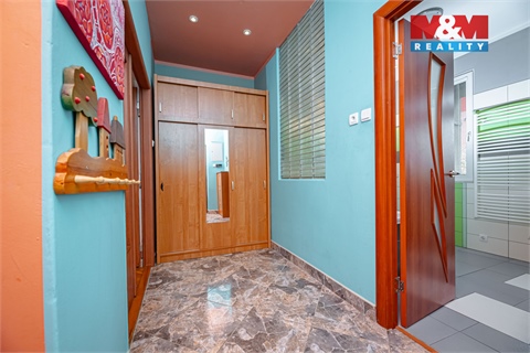 Prodej bytu 3+1, 80 m² - 6