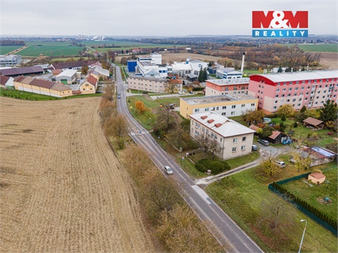 Prodej bytu 3+1, 80 m² - 8