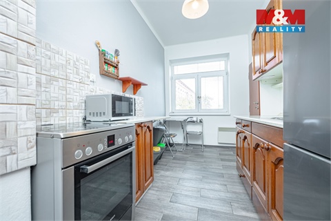 Prodej bytu 3+1, 80 m² - 2