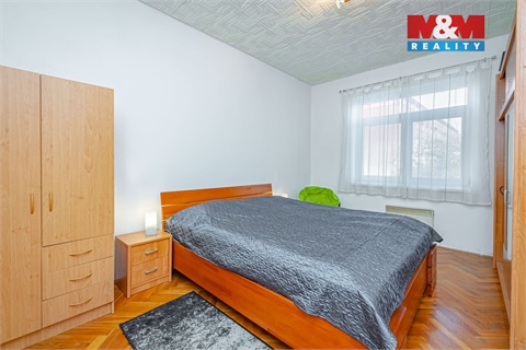 Prodej bytu 3+1, 80 m² 6