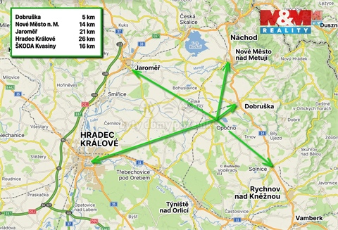 Prodej bytu 3+1, 80 m² - 12