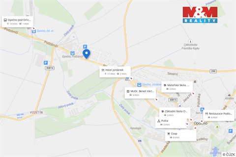 Prodej bytu 3+1, 80 m² 12