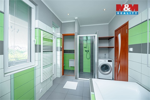 Prodej bytu 3+1, 80 m² 4