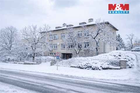 Prodej bytu 3+1, 81 m² - 4