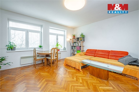 Prodej bytu 3+1, 80 m² - 4