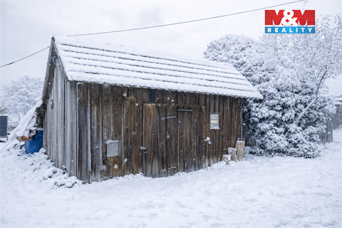 Prodej bytu 3+1, 81 m² 8