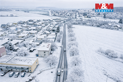 Prodej bytu 3+1, 80 m² - 2