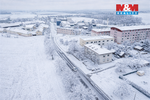 Prodej bytu 3+1, 80 m² - 4