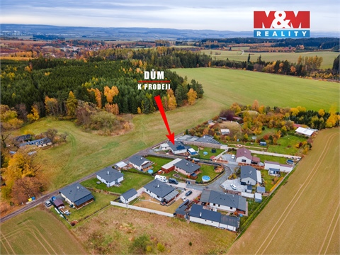 Prodej rodinného domu, 108 m² 24