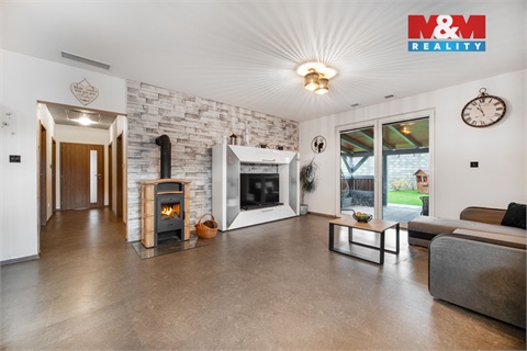 Prodej rodinného domu, 108 m² 6