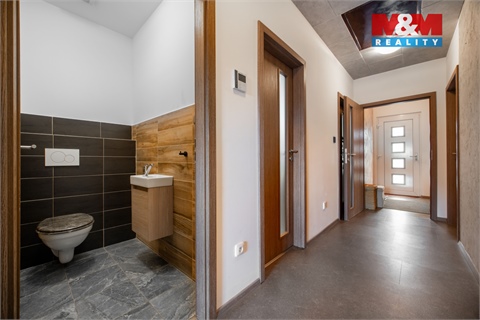 Prodej rodinného domu, 108 m² 18