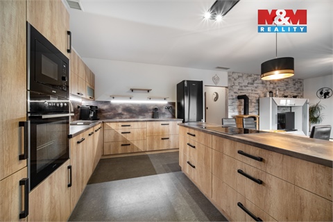 Prodej rodinného domu, 108 m² 10