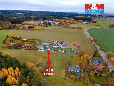 Prodej rodinného domu, 108 m² - 24