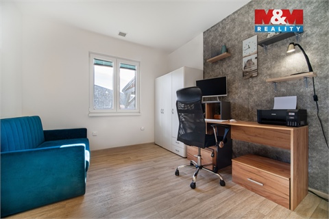 Prodej rodinného domu, 108 m² 14