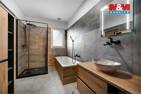 Prodej rodinného domu, 108 m² - 16