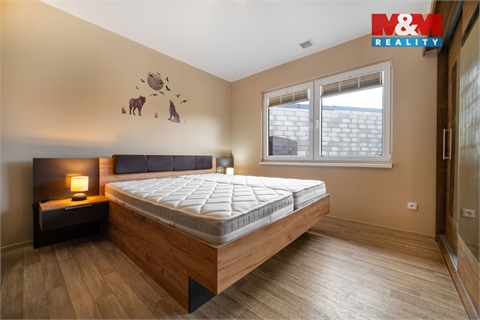 Prodej rodinného domu, 108 m² - 14