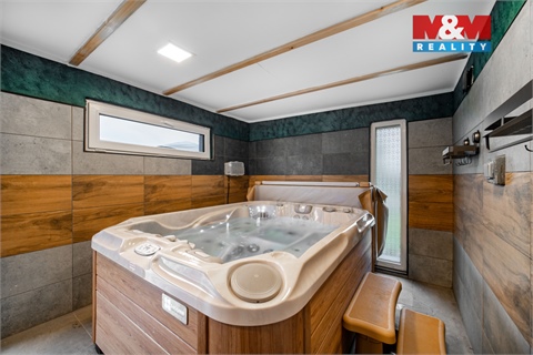 Prodej rodinného domu, 108 m² 20